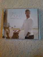 Free download Brett Young - Ticket to L.A. album cover free photo or picture to be edited with GIMP online image editor