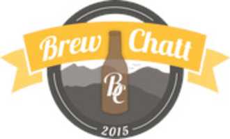 Free download Brew Chatt Logo free photo or picture to be edited with GIMP online image editor