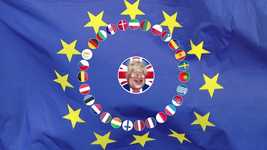 تنزيل Brexit Boris Johnson مجانًا - فيديو مجاني يتم تحريره باستخدام محرر الفيديو عبر الإنترنت OpenShot