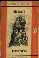 বিনামূল্যে ডাউনলোড করুন brexit_by_franz_kafka বিনামূল্যের ছবি বা ছবি GIMP অনলাইন ইমেজ এডিটর দিয়ে সম্পাদনা করতে