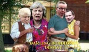 Free download brexit lampoon free photo or picture to be edited with GIMP online image editor