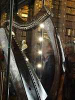 Free download Brian Boru Harp free photo or picture to be edited with GIMP online image editor