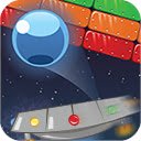 Brick Breaker: OffiDocs Chromium의 Chrome 웹 스토어 확장을 위한 Ultimate Challenge 화면