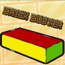 Brick Buster  screen for extension Chrome web store in OffiDocs Chromium