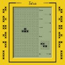 Brick Game Console  screen for extension Chrome web store in OffiDocs Chromium