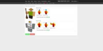 Free download Brick hill current site in a WIP state free photo or picture to be edited with GIMP online image editor