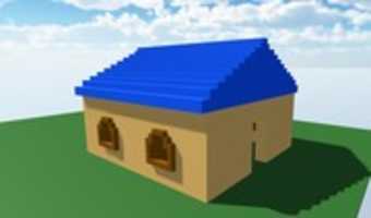 Free download BrickPlanet 0.1.205 31 Dec 2017 free photo or picture to be edited with GIMP online image editor
