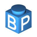 BrickPlayer Game Launcher-Bildschirm für die Erweiterung des Chrome-Webshops in OffiDocs Chromium