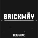 Brickway Game  screen for extension Chrome web store in OffiDocs Chromium