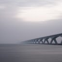 Bridge across the sea  screen for extension Chrome web store in OffiDocs Chromium