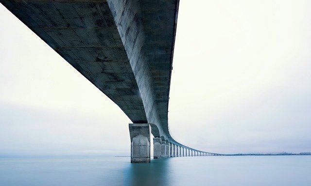 Free download bridge landmark art architecture free picture to be edited with GIMP free online image editor