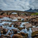Bridge over stream  screen for extension Chrome web store in OffiDocs Chromium