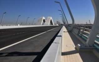 Free download Bridge Rails Dubai| Guard Rail UAE free photo or picture to be edited with GIMP online image editor