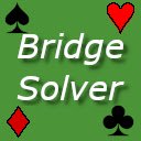 Skrin Bridge Solver untuk sambungan kedai web Chrome dalam OffiDocs Chromium