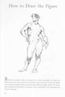 Free download Bridgman Complete Guide To Drawing From Life 0007 free photo or picture to be edited with GIMP online image editor