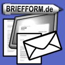 Briefe schreiben  beschriften  screen for extension Chrome web store in OffiDocs Chromium