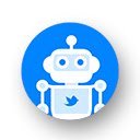 Brightery Twitter Bot-scherm voor uitbreiding Chrome-webwinkel in OffiDocs Chromium