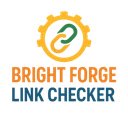 Bright Forge SEO Link Detector  screen for extension Chrome web store in OffiDocs Chromium