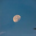 Bright Moon in Blue Skies  screen for extension Chrome web store in OffiDocs Chromium