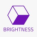شاشة Brightness Brush لتمديد متجر Chrome على الويب في OffiDocs Chromium