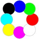 Brightness/Color Changer  screen for extension Chrome web store in OffiDocs Chromium