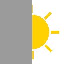 Brightness Control  screen for extension Chrome web store in OffiDocs Chromium