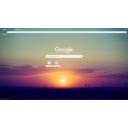 Bright open road  screen for extension Chrome web store in OffiDocs Chromium