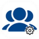 Brightspace Groups Tool Helper  screen for extension Chrome web store in OffiDocs Chromium