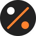 Brightspace Percentager  screen for extension Chrome web store in OffiDocs Chromium