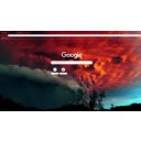 Bright volcanic Ash  screen for extension Chrome web store in OffiDocs Chromium