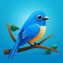 Bring Back the Bird  screen for extension Chrome web store in OffiDocs Chromium