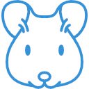 Bring Me My Mouse  screen for extension Chrome web store in OffiDocs Chromium