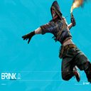 Brink Theme (1366x768) by Stermayer  screen for extension Chrome web store in OffiDocs Chromium