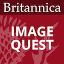 Tela da Britannica ImageQuest para extensão Chrome web store no OffiDocs Chromium