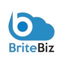 BriteBiz.com  screen for extension Chrome web store in OffiDocs Chromium