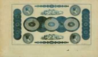 Free download British and Mexican Banknotes.1820-1915 free photo or picture to be edited with GIMP online image editor