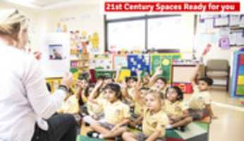 Scarica gratis British Curriculum Scuole ad Abu Dhabi | Scuole internazionali Elenca foto o immagini gratuite degli Emirati Arabi Uniti da modificare con l'editor di immagini online GIMP