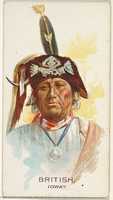 Kostenloser Download Britisch, Ioway, aus der American Indian Chiefs-Serie (N2) für Allen & Ginter Cigarettes Brands kostenloses Foto oder Bild zur Bearbeitung mit GIMP Online-Bildbearbeitung