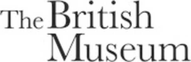 Free download British Museum collections free photo or picture to be edited with GIMP online image editor