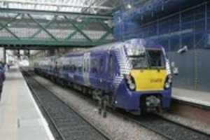 Free download BRITISH RAIL CLASS 334 STRATHCLYDE free photo or picture to be edited with GIMP online image editor