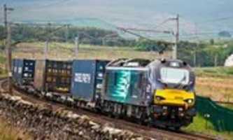 Free download British Rail Class 88 free photo or picture to be edited with GIMP online image editor
