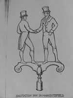 Free download BRITISH SIGN MAKING 1500 - 1900 PHOTO COPIES UCSB LIBRARY free photo or picture to be edited with GIMP online image editor