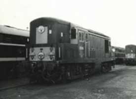 Free download British Thomson Houston Type 1 D 8208 ( 8315658288) BRITISH RAIL CLASS 820 free photo or picture to be edited with GIMP online image editor