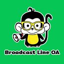 Broadpang Line OA smart messaging  screen for extension Chrome web store in OffiDocs Chromium