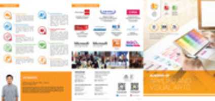 Free download Brochure AAVA 20180301 Cs 6 02 free photo or picture to be edited with GIMP online image editor