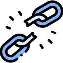 Broken Link Finder  screen for extension Chrome web store in OffiDocs Chromium