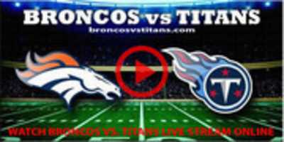 Free download Broncos Vs Titans free photo or picture to be edited with GIMP online image editor