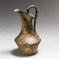 Free download Bronze beaked oinochoe (jug) free photo or picture to be edited with GIMP online image editor