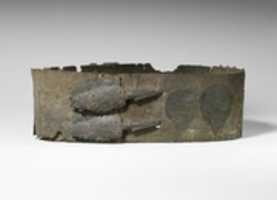 Free download Bronze belt and clasp free photo or picture to be edited with GIMP online image editor