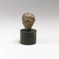 Free download Bronze head of a goddess free photo or picture to be edited with GIMP online image editor